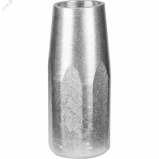 Муфта соединительная оцинкованная сталь