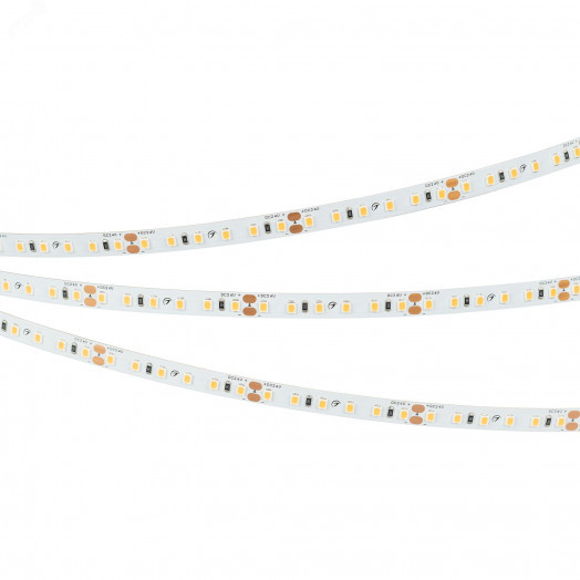 Лента RT-A120-8mm 24V Pink (9.6 W/m, IP20, 2835, 5m) (Arlight, -)