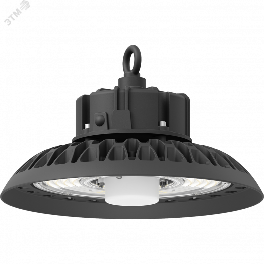 Светильник светодиодный LODESTAR ECO LED 100 D60 5000K G2