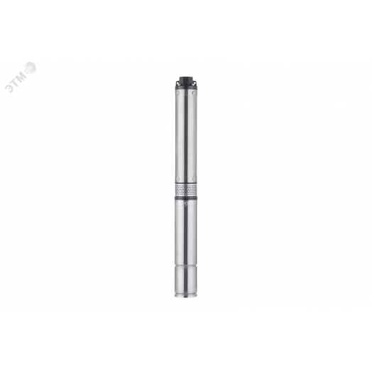 Погружной центробежный электронасос БЦП 3,5-0,63-36 (370 Вт, 15 м)