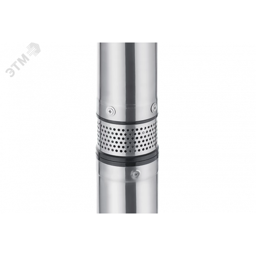 Погружной центробежный электронасос БЦП 3,5-0,63-36 (370 Вт, 15 м)