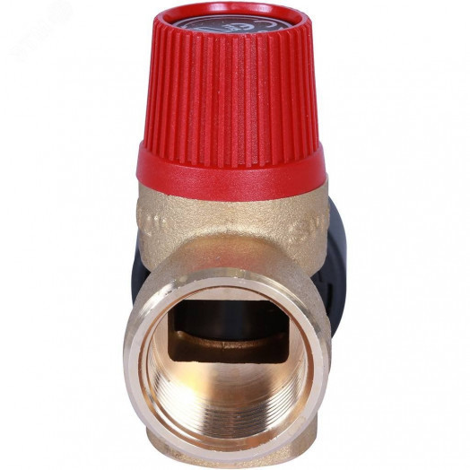 Клапан предохранительный 30x1/2'