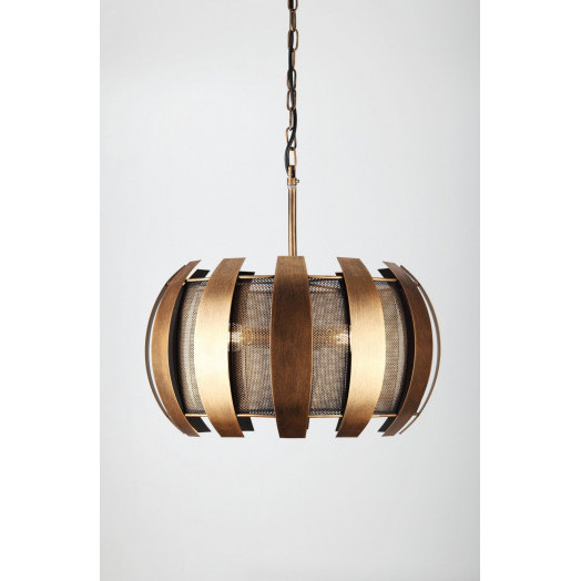 Люстра Diverto 4035-204 4 х Е14 40 Вт дизайн