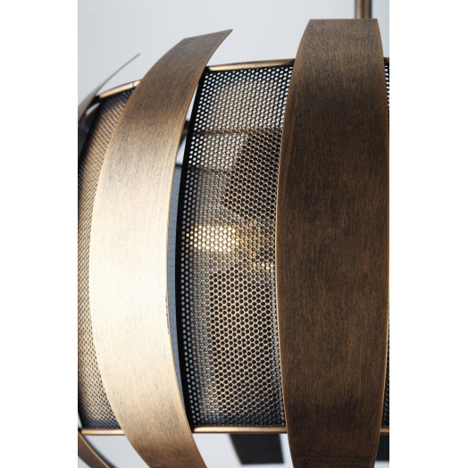 Люстра Diverto 4035-204 4 х Е14 40 Вт дизайн