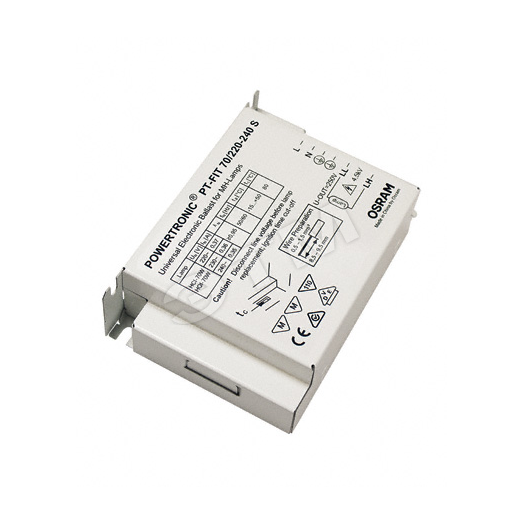 Электронный пускорегулирующий аппарат ЭПРА МГЛ PT-FIT 70/220-240 SVS20