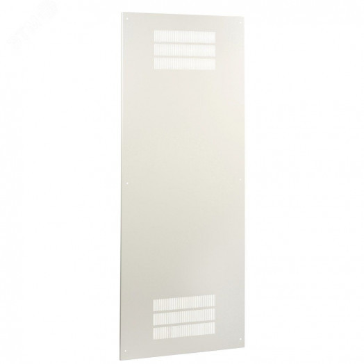 Дверь металлическая IP30 Ш200