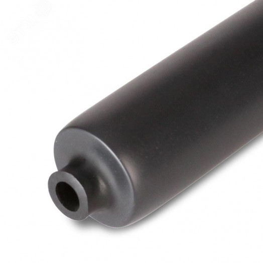 Трубка термоусадочная СТТК-40/12