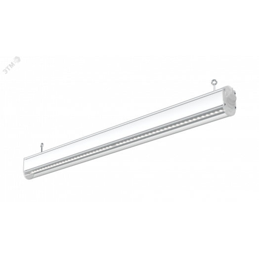 Светильник LED L-trade II 45 37Вт К15 5000К прозрачный рассеиватель IP66 поворотный