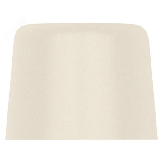 Боек сменный из нейлона для киянок серии 101 #3 x 33 мм сверхтвердый 101 L