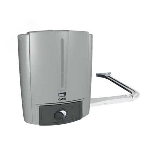 Привод 230 В рычажный, самоблокирующийся с шарнирным рычагом передачи