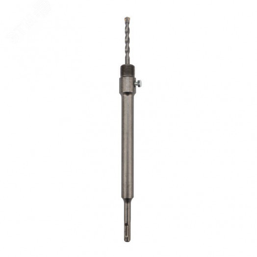Хвостовик для коронки М22х250 мм SDS-plus