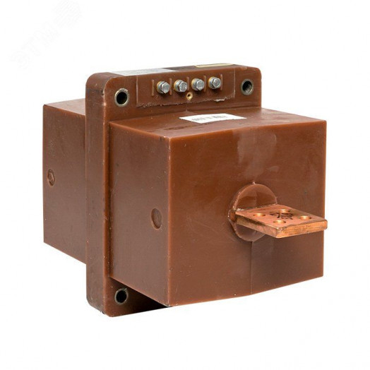 Трансформатор тока ТЛК-СТ-10-ТПК(1)-0,5S/10Р10-10ВА/15ВА-600/5-600/5 31,5 81 У3