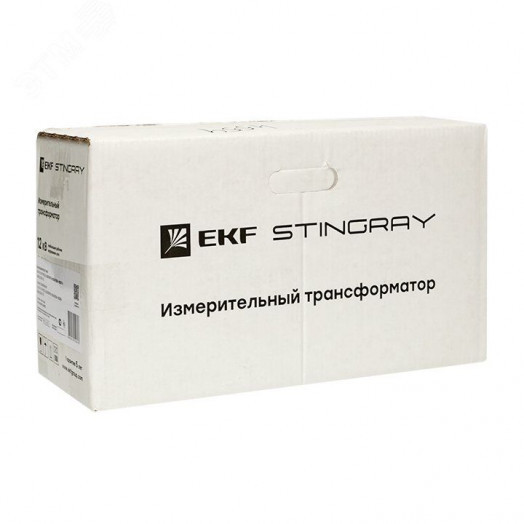 Трансформатор тока ТЛК-СТ-10-ТПК(1)-0,5S/10Р10-10ВА/15ВА-600/5-600/5 31,5 81 У3