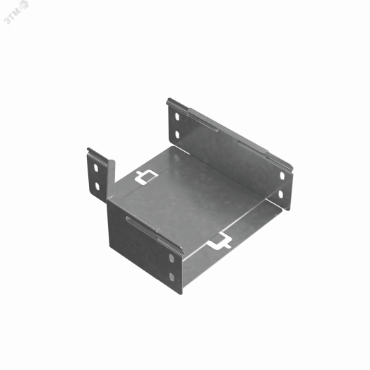 Переходник правый 80х150-200 мм ПЛЮС HD