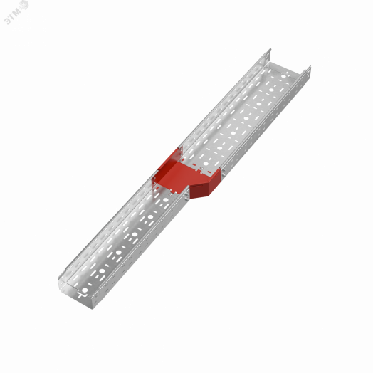 Переходник правый 80х150-200 мм ПЛЮС HD