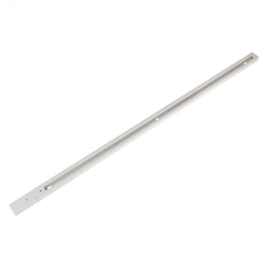 Шинопровод 1 м белый для трековых светильников LEDVANCE