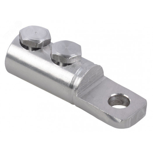 Наконечник болтовой НП 35-50 35кВ