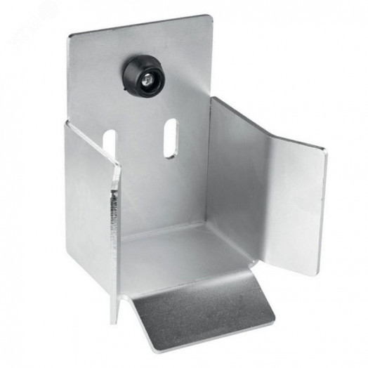 Улавливатель концевого ролика, M