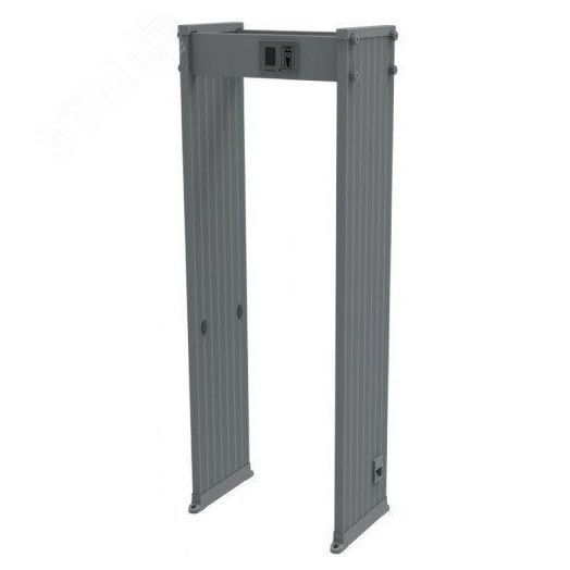 Металлодетектор арочный досмотровый