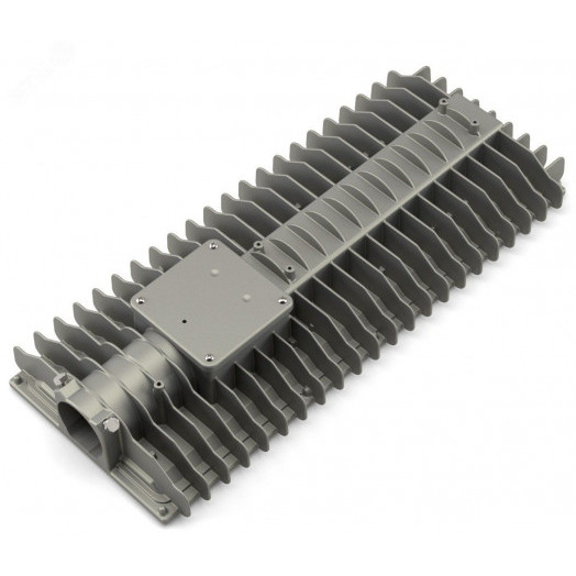 Светильник светодиодный ДКУ-180Вт IP67 4000К 25000Лм взр 1ExsIIT6GbX КСС Ш защ.380 Street