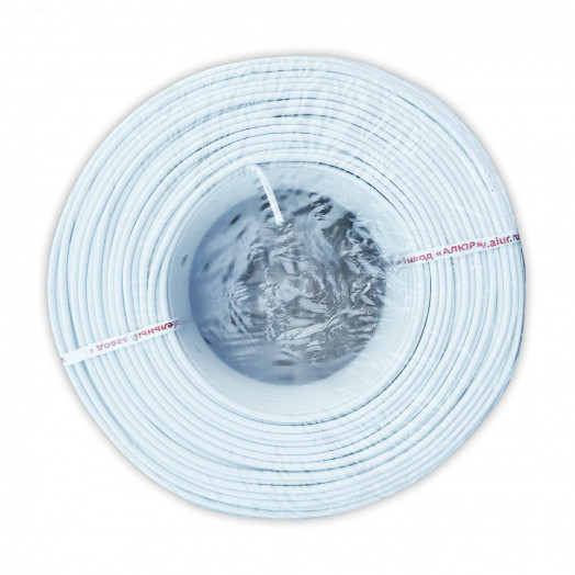 Провод ПВСнг(А)-LS 3х2.5+1х2.5-380/660 (Б.бух)