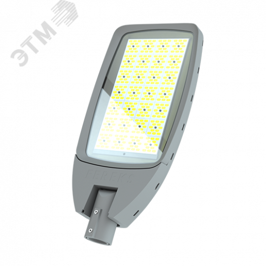 Светильник FLA 42A-150-740-W6 корпус 10 16LED