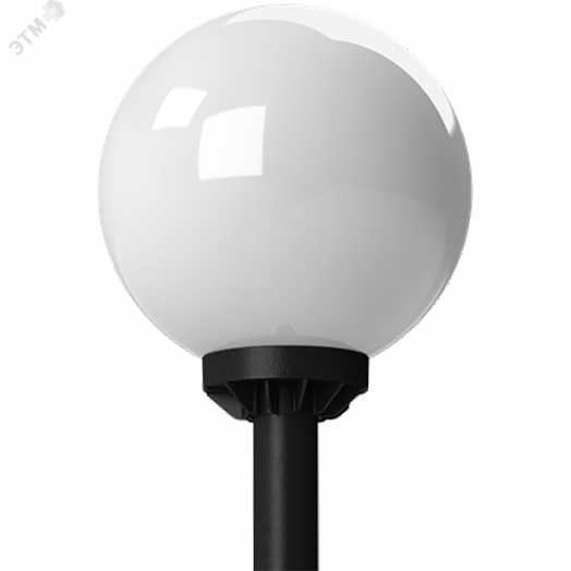 Светильник SFERA LED 40 silver 2700K