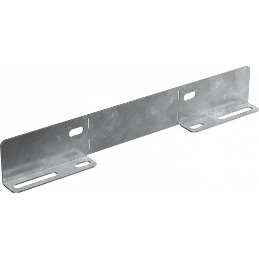 Редукция LESTA 55х300мм HDZ