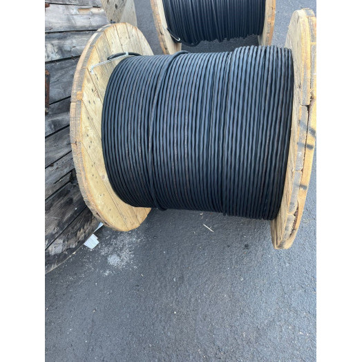 Кабель силовой АВВГнг(А) -LS 4х50 мк(N)-1