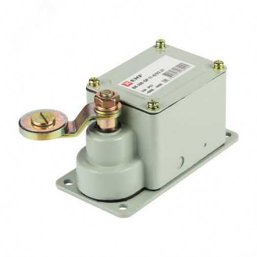 Выключатель концевой ВК-200 БР11-67У2-21 PROxima