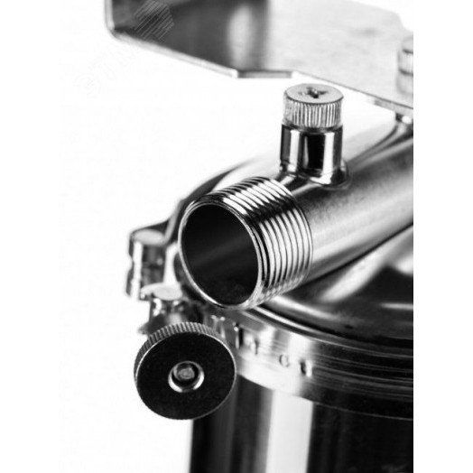 Фильтр механической очистки Гейзер-4Ч