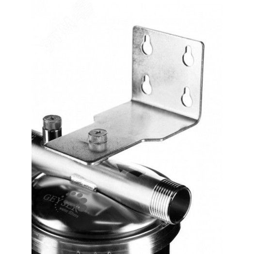 Фильтр механической очистки Гейзер-4Ч