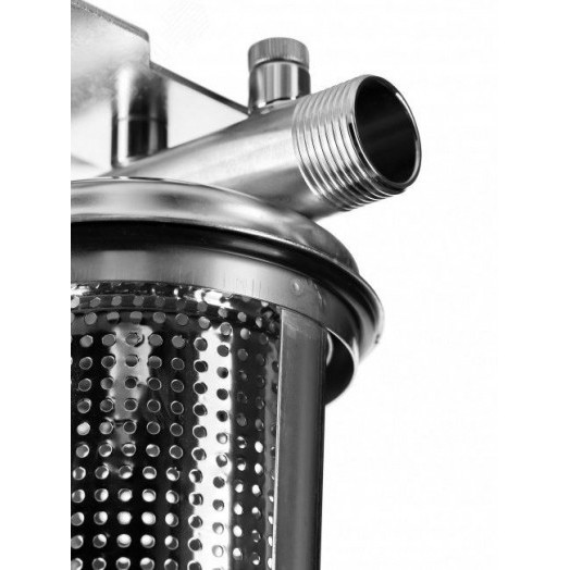 Фильтр механической очистки Гейзер-4Ч