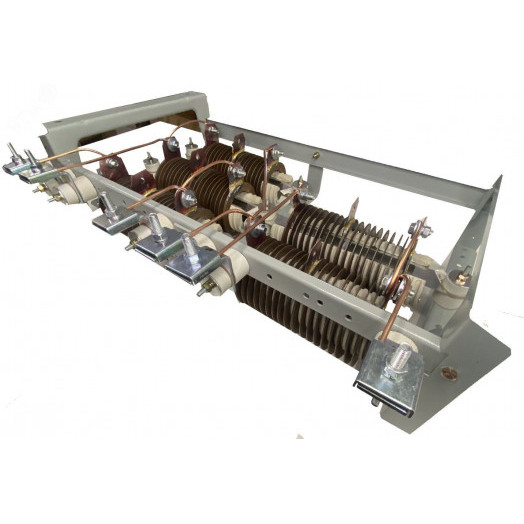 Блок резисторов БРФ У2 БР.052.013-27