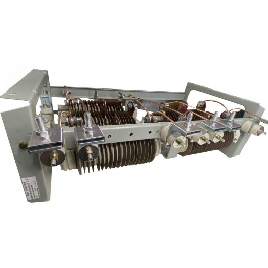 Блок резисторов БРФ У2 БР.052.013-27