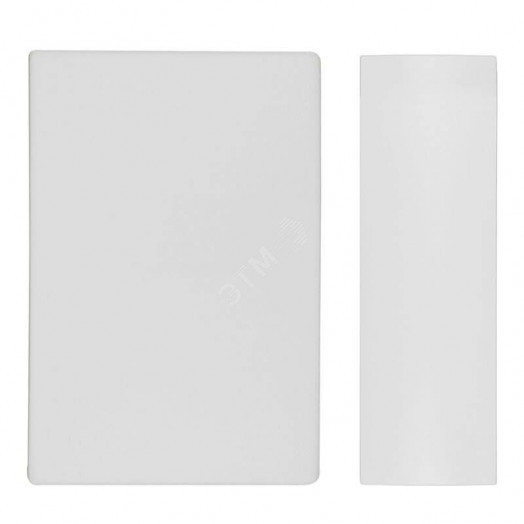 Извещатель охранный магнито-контактный (беспроводный, миниатюрный, радиус действия 20-40 м)