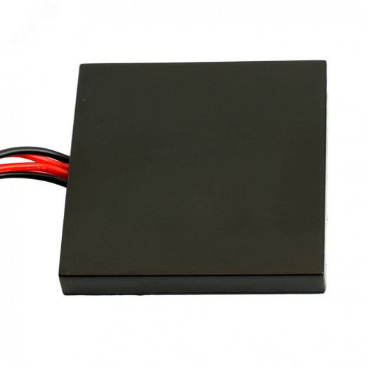 Датчик касания накладной 60/120w 12-24v черный