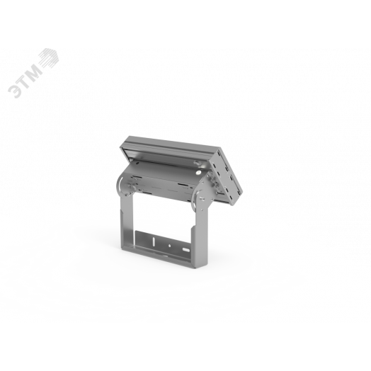 Светодиодный светильник VARTON промышленный Olymp 2.0 100 Вт 4000 K IP65 30 градусов MAXI