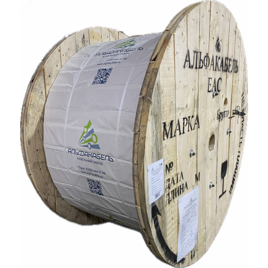 Кабель контрольный КВВГЭнг(А)-LS 19х1.5ТРТС