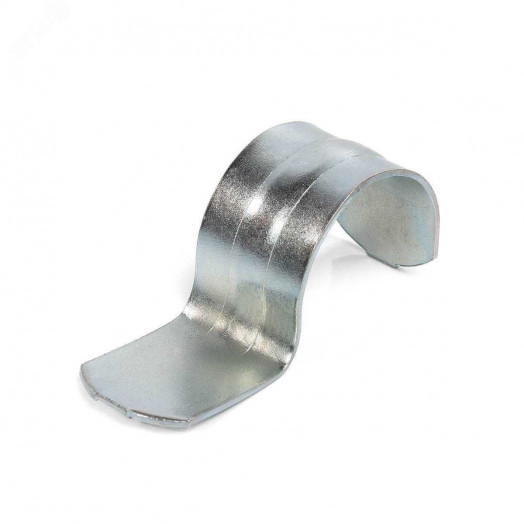 Скоба металлическая СМО 21-22 под монтажный пистолет