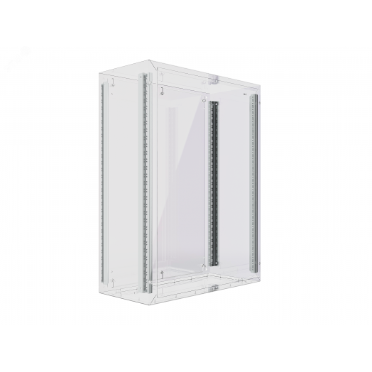 Комплект стоек для внутреннего монтажа UC2 120.00 (4 шт)