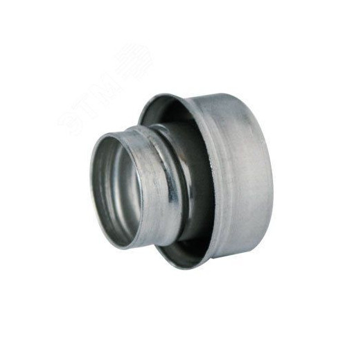 Концевая втулка для металлорукава DN 40 мм