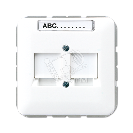 Крышка для Lucent Technologies (AT&T) гнезд