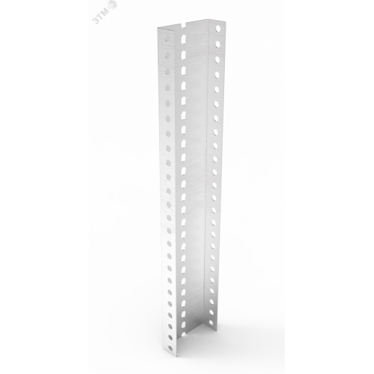 Профиль П-образный одинарный БПП1.115.40.4700.2.2