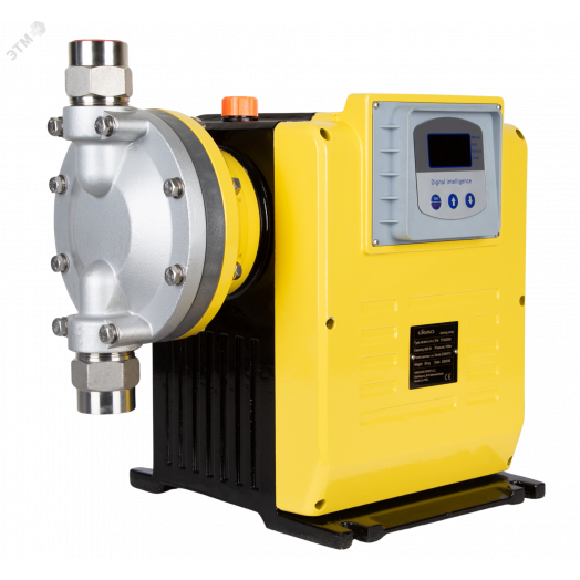 Насос дозировочный цифровой JMC 500-10 P-V-J-1-E