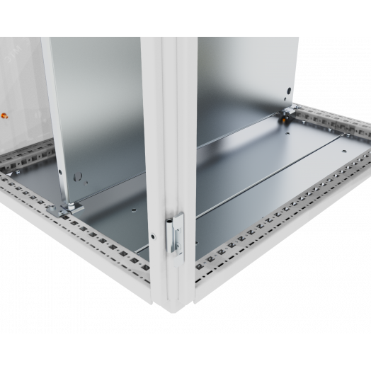 Корпус RS52L 200.60.60 с МП IP55