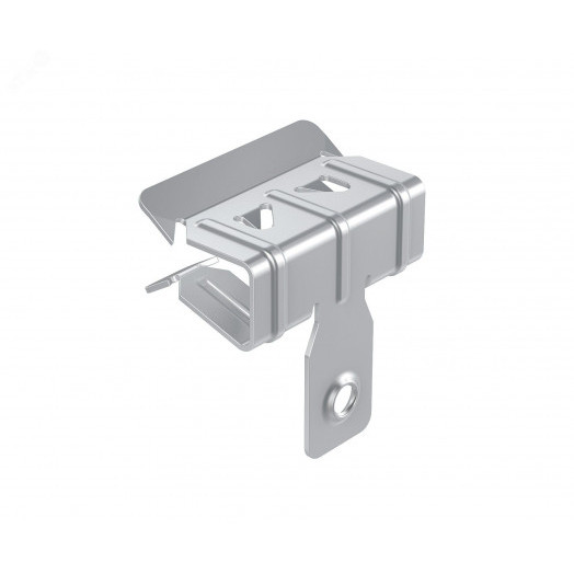 Зажим балочный 3-8мм с резьбой М6 PROxima