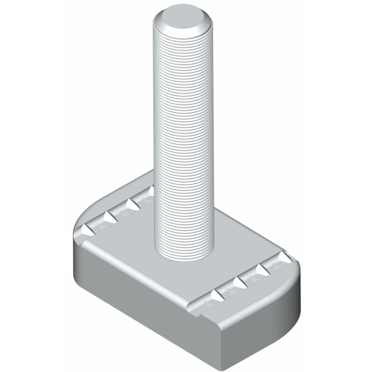 STRUT-Т-болт М8х60