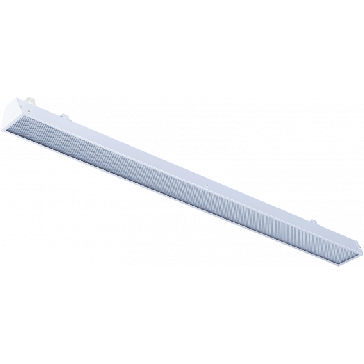 Светильник светодиодный ДСО-02-П-60-1500-4К-IP40-3Ф