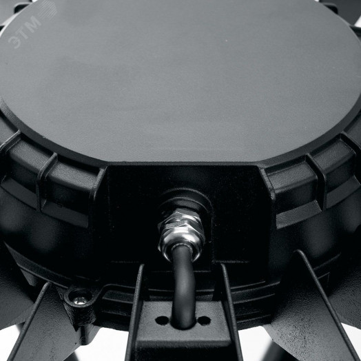 Светильник светодиодный уличный ДТУ-50w 3000К IP65